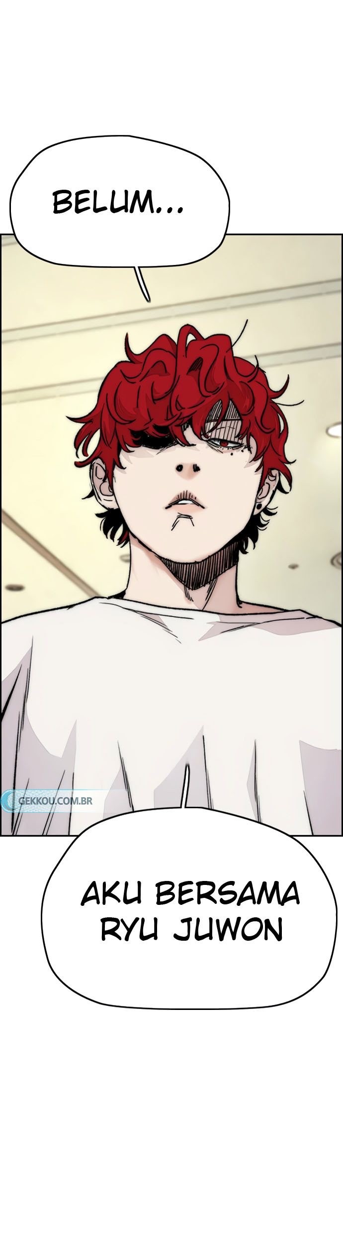 Wind Breaker Chapter 406 - halaman 22