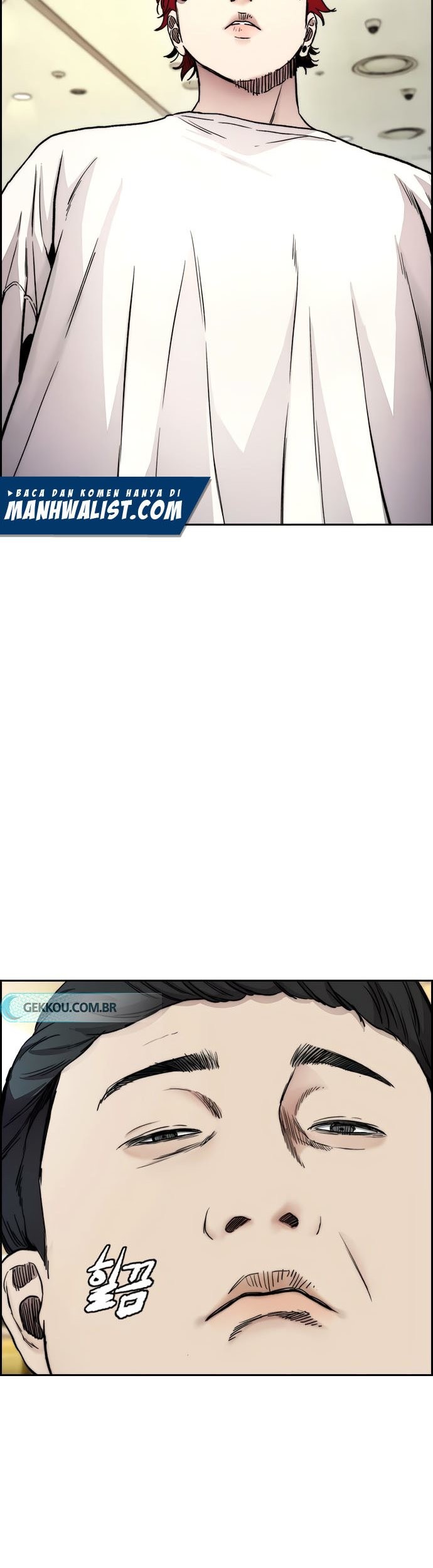 Wind Breaker Chapter 406 - halaman 24