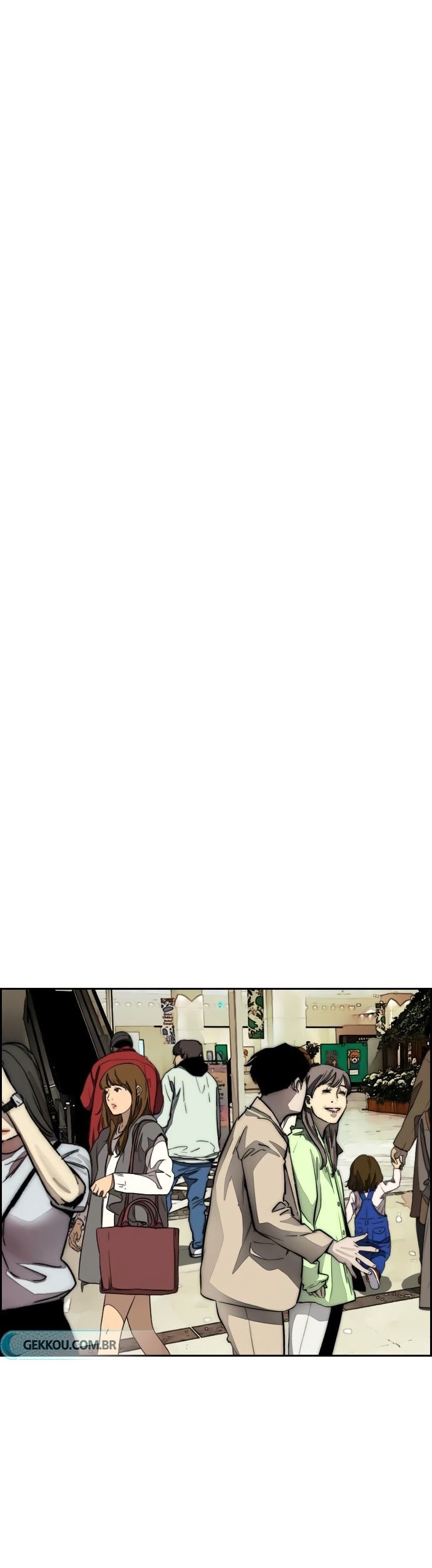 Wind Breaker Chapter 406 - halaman 63