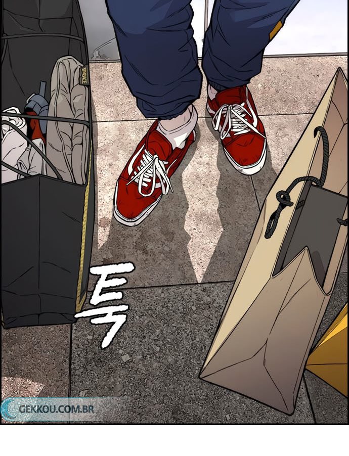 Wind Breaker Chapter 406 - halaman 69