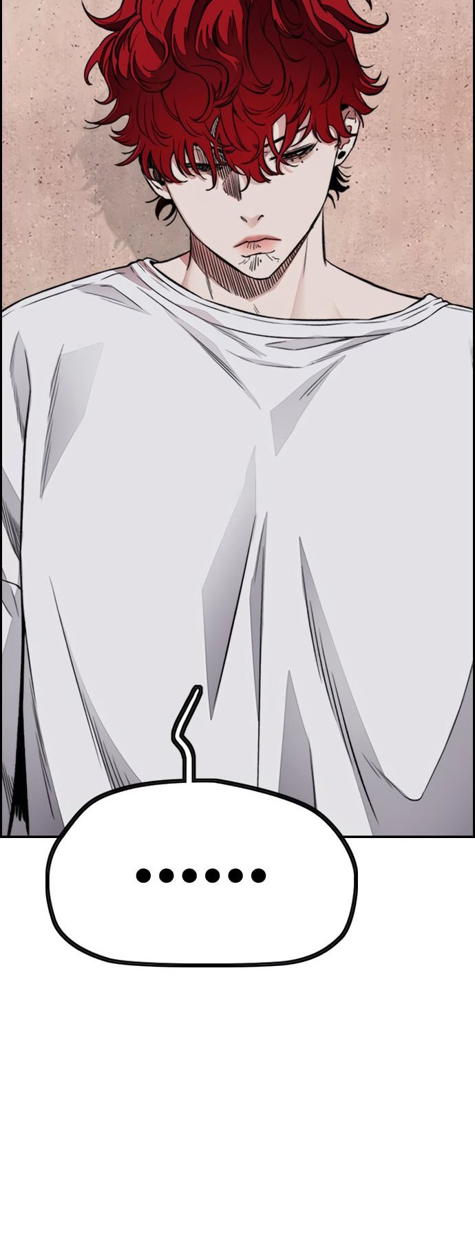 Wind Breaker Chapter 406 - halaman 76