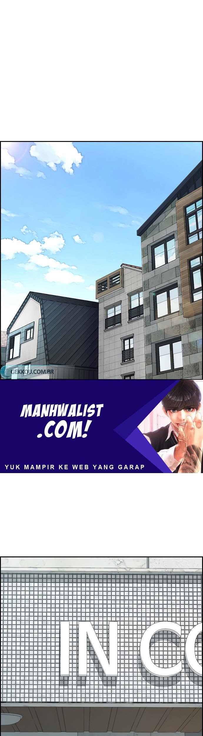 Wind Breaker Chapter 407 - halaman 1