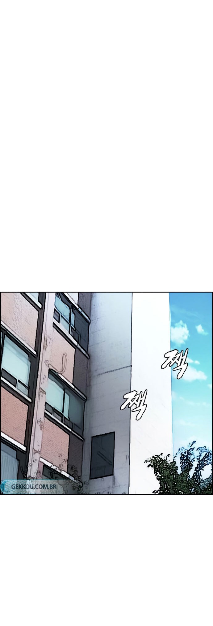 Wind Breaker Chapter 407 - halaman 102
