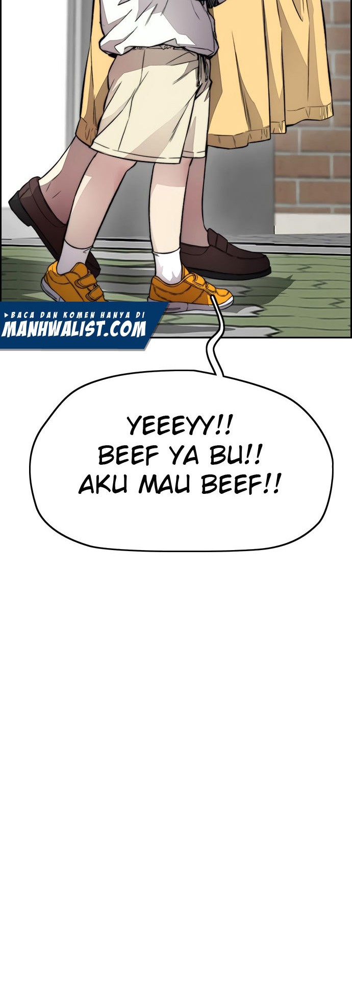 Wind Breaker Chapter 407 - halaman 28