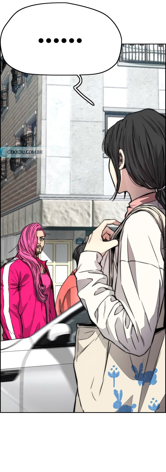 Wind Breaker Chapter 407 - halaman 30