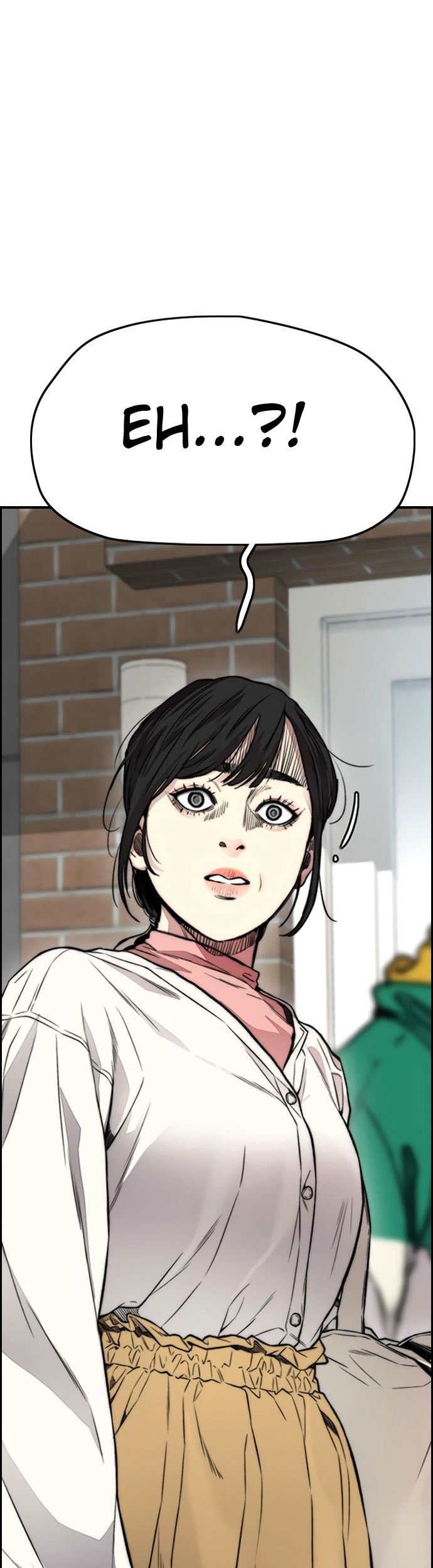 Wind Breaker Chapter 407 - halaman 31
