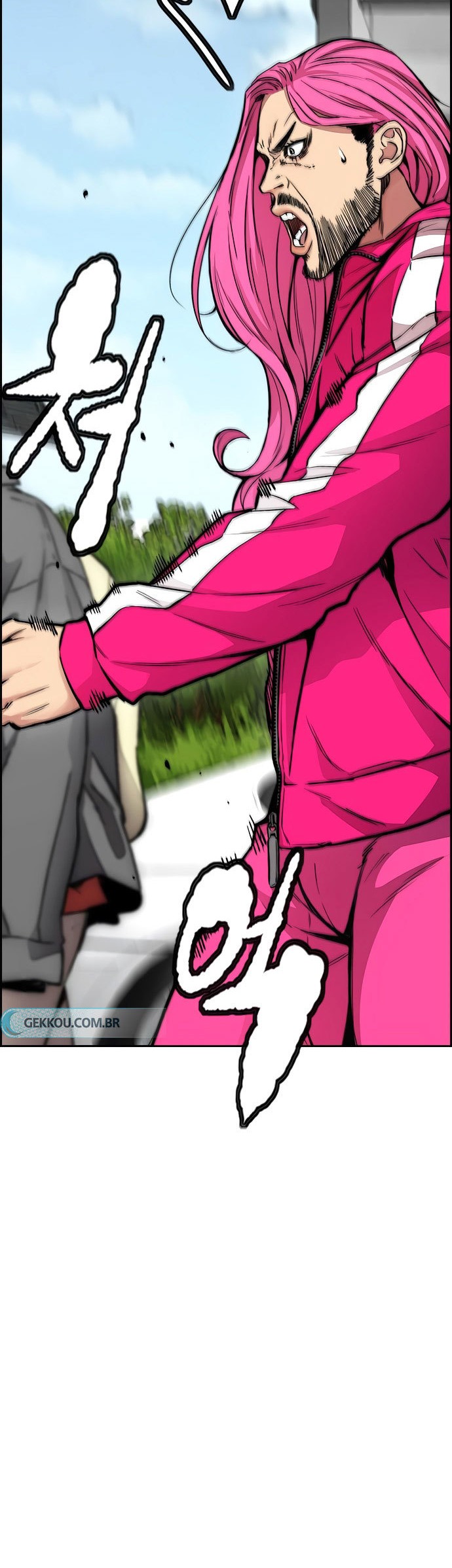 Wind Breaker Chapter 407 - halaman 6