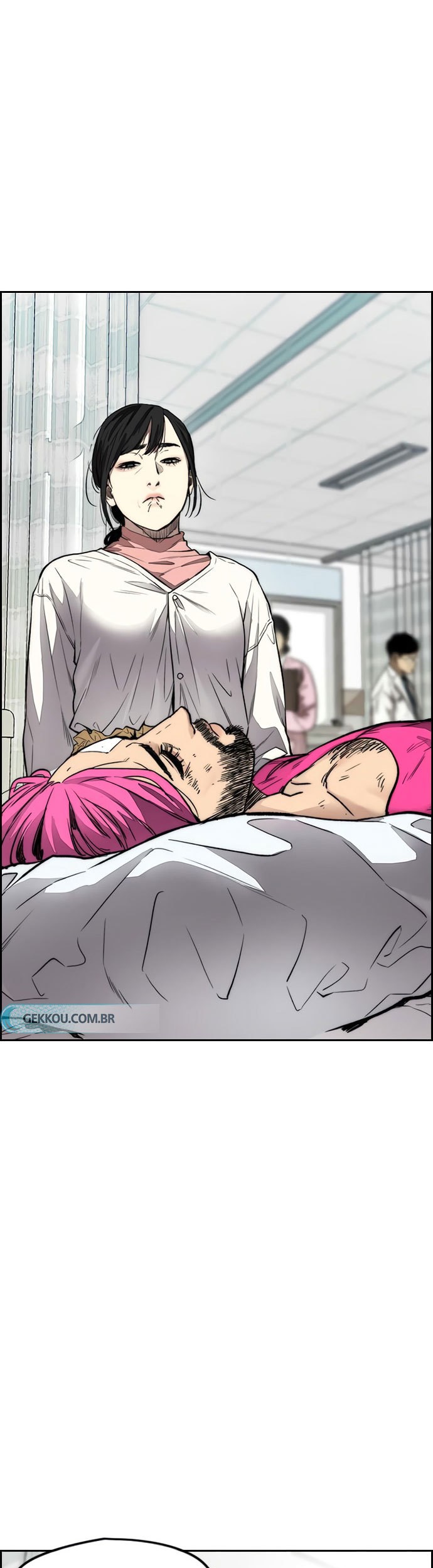 Wind Breaker Chapter 407 - halaman 65
