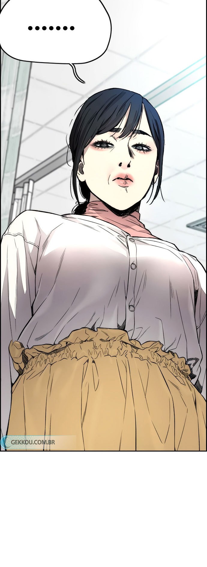 Wind Breaker Chapter 407 - halaman 66