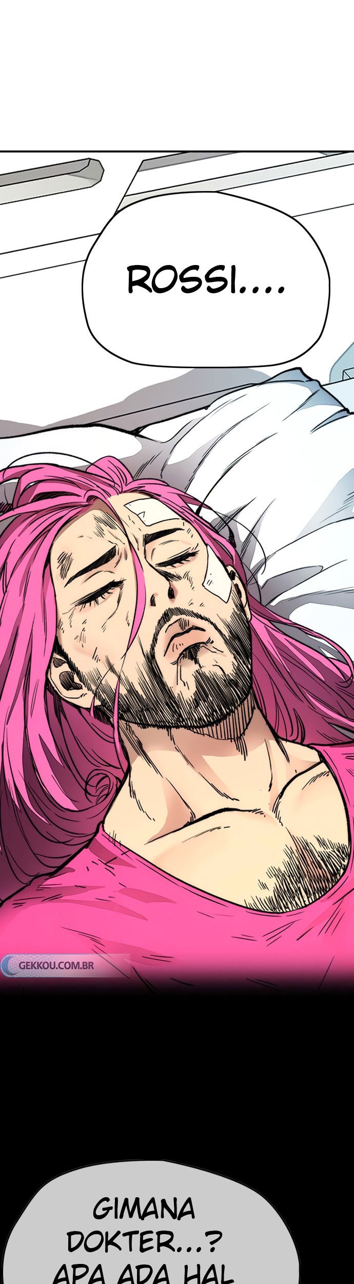 Wind Breaker Chapter 407 - halaman 67