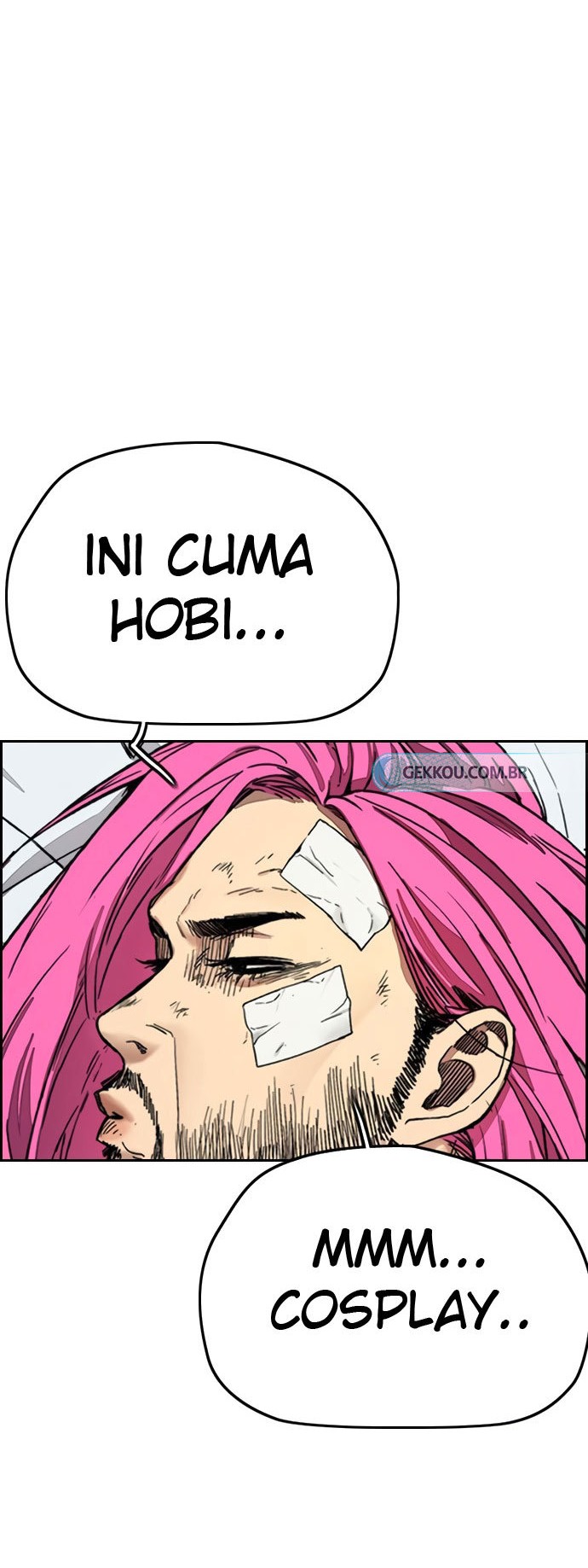 Wind Breaker Chapter 407 - halaman 76