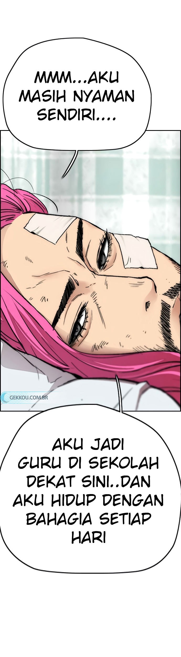 Wind Breaker Chapter 407 - halaman 83