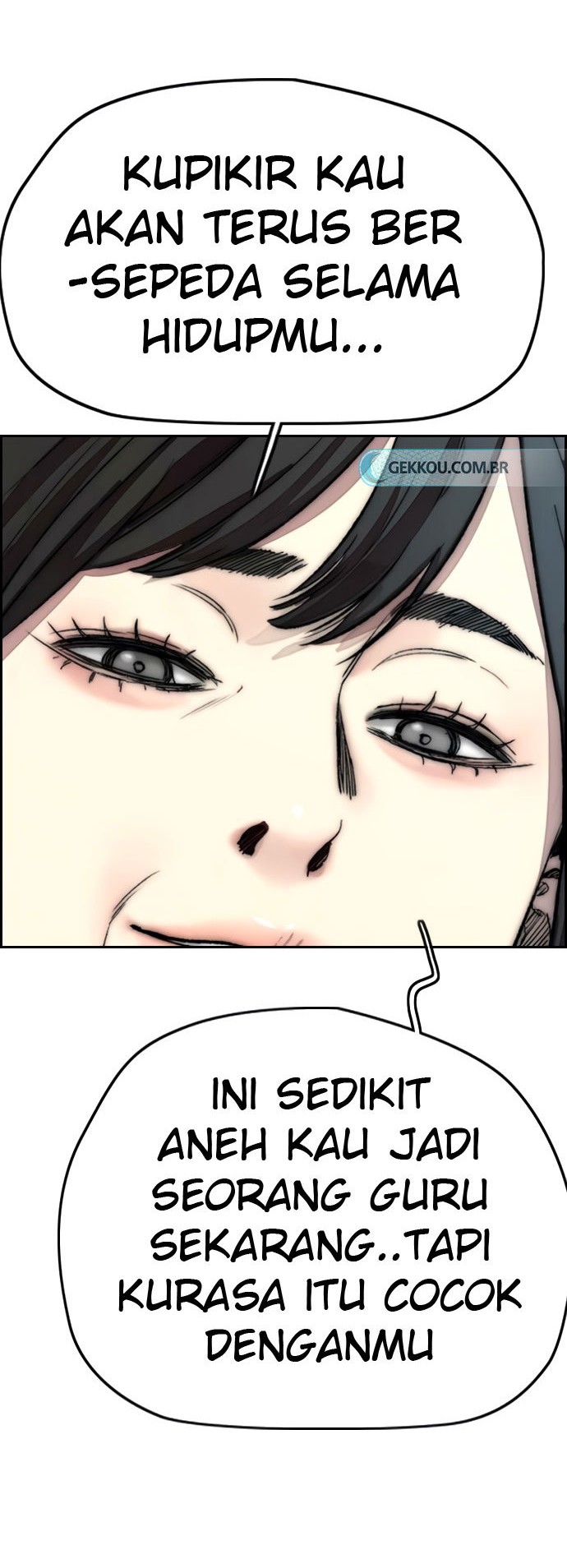 Wind Breaker Chapter 407 - halaman 84