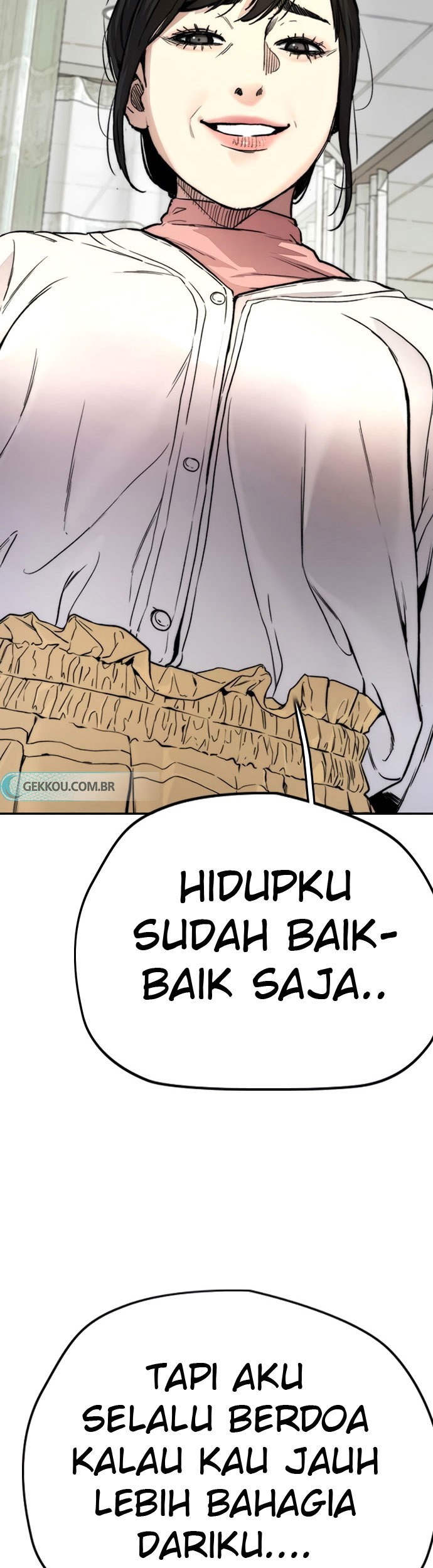 Wind Breaker Chapter 407 - halaman 87