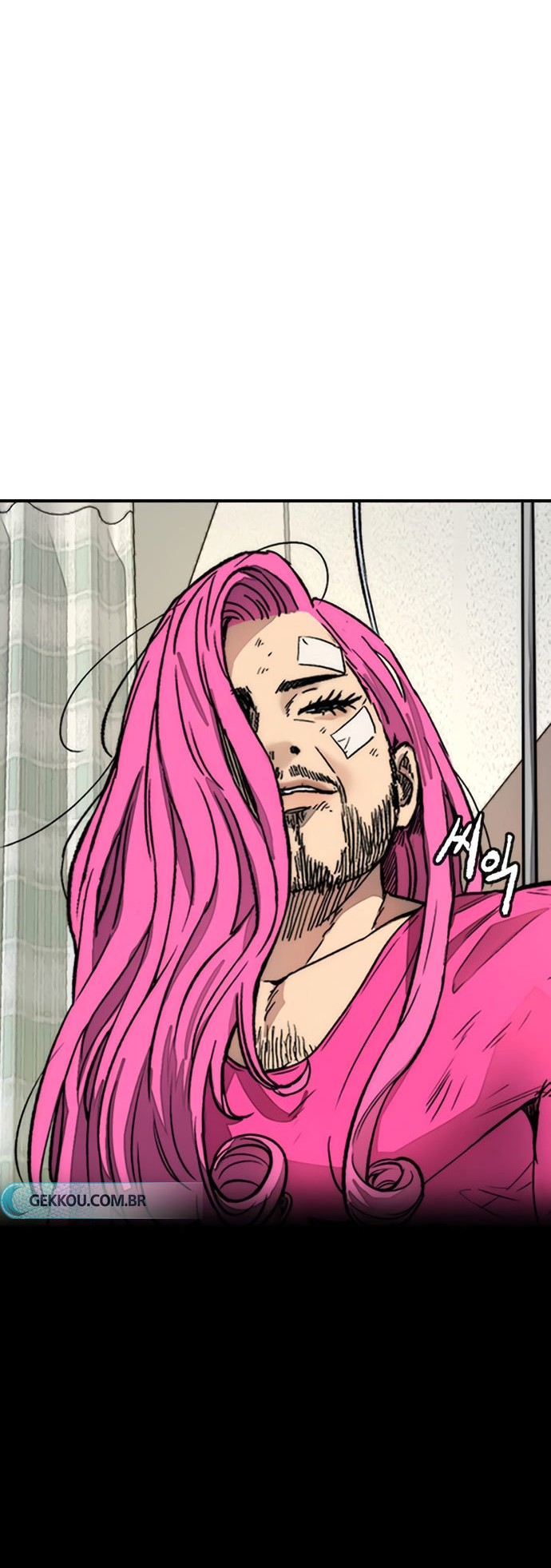 Wind Breaker Chapter 407 - halaman 96