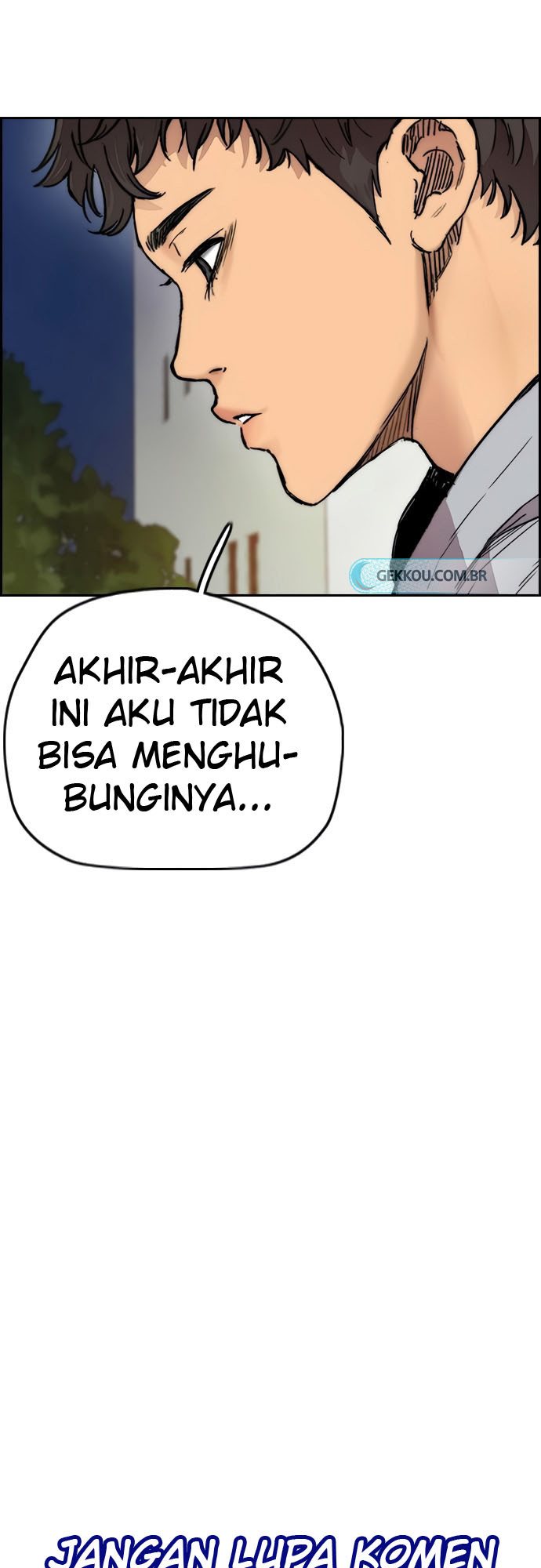 Wind Breaker Chapter 408 - halaman 25