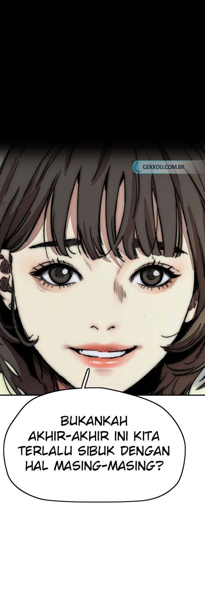 Wind Breaker Chapter 408 - halaman 38