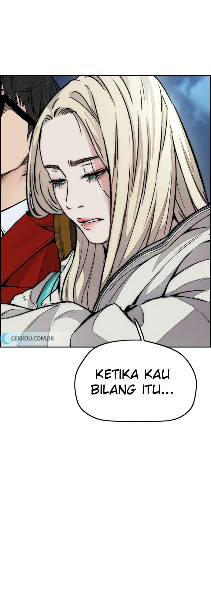Wind Breaker Chapter 408 - halaman 39