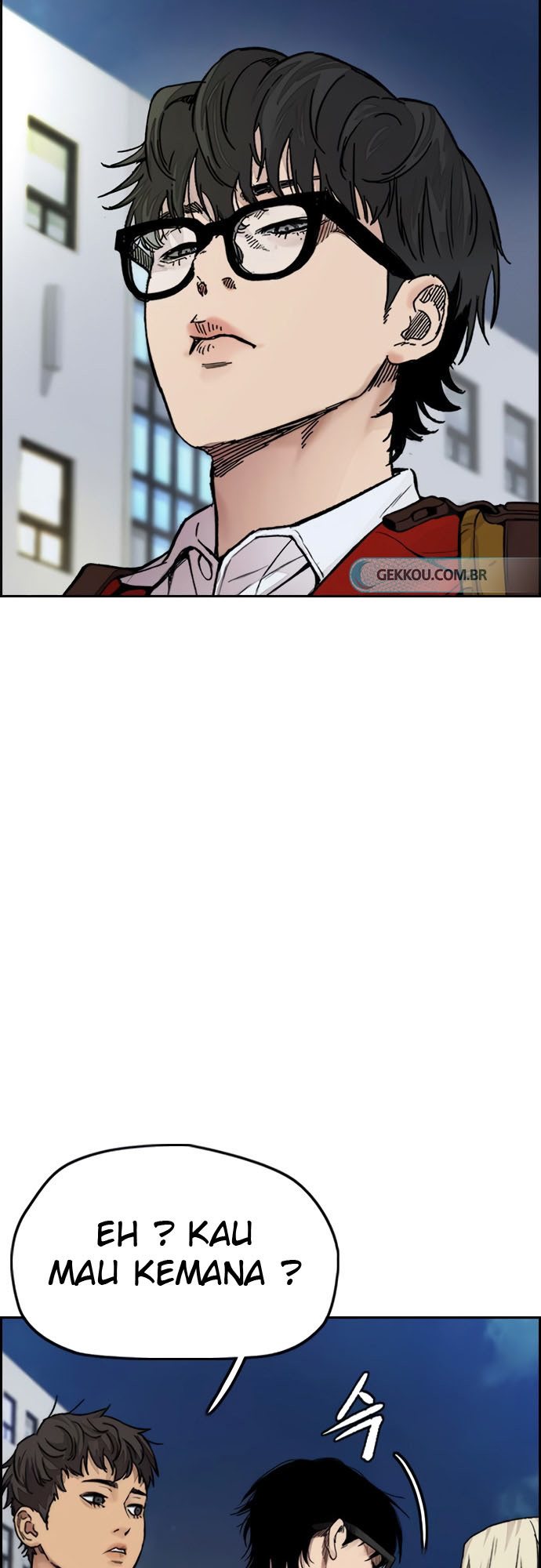 Wind Breaker Chapter 408 - halaman 42