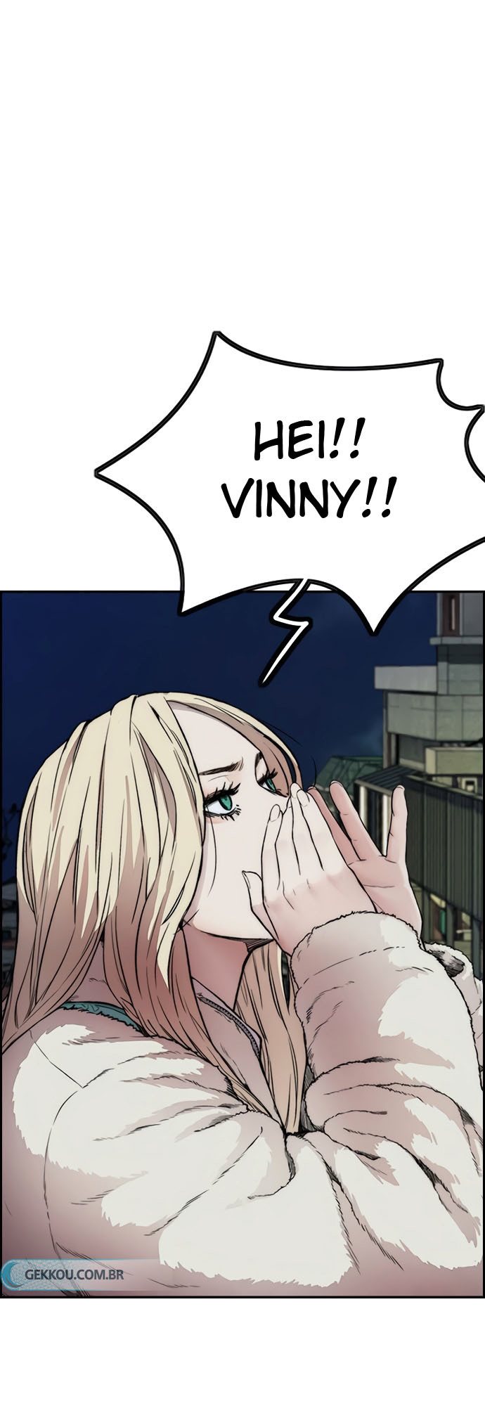 Wind Breaker Chapter 408 - halaman 49