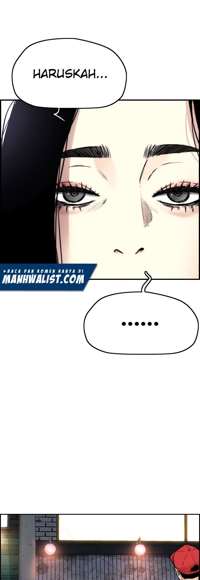 Wind Breaker Chapter 408 - halaman 64