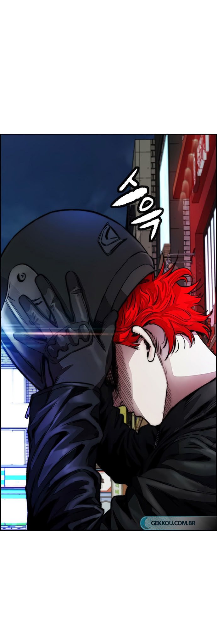 Wind Breaker Chapter 408 - halaman 88