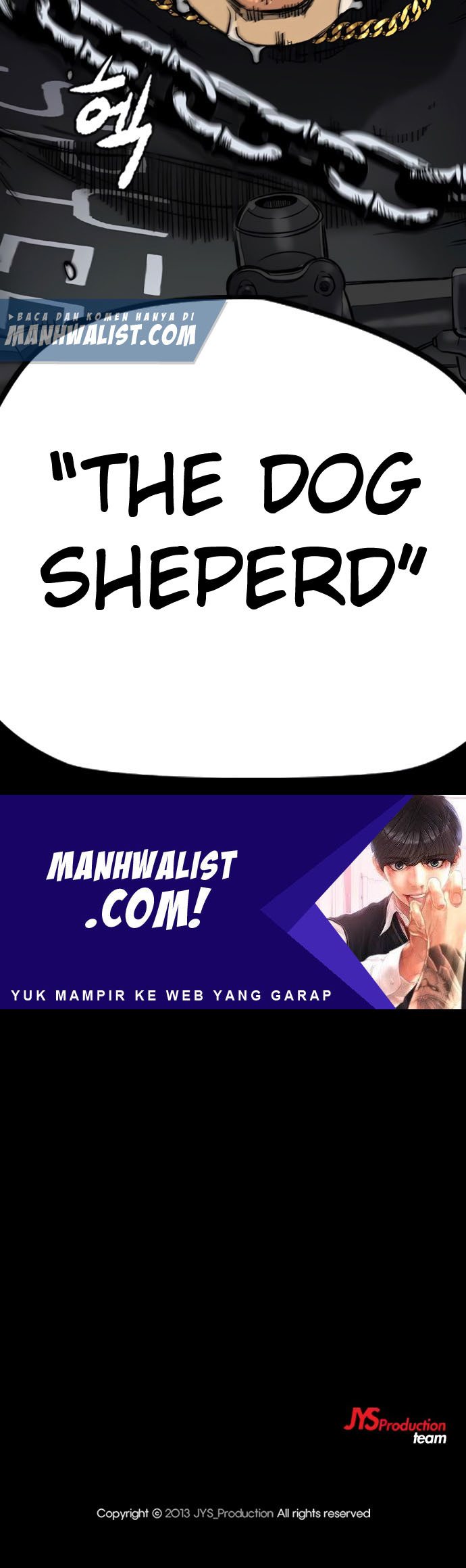 Wind Breaker Chapter 409 - halaman 106