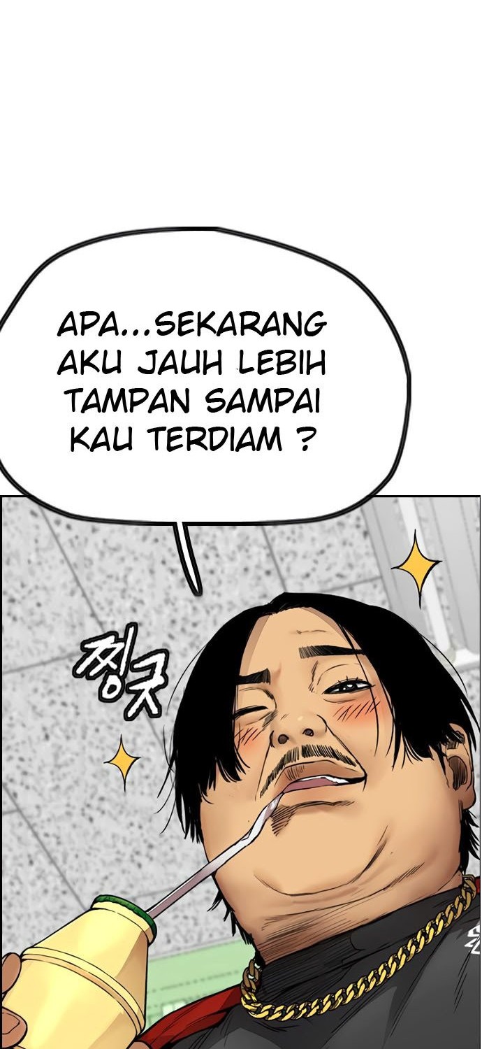 Wind Breaker Chapter 409 - halaman 18
