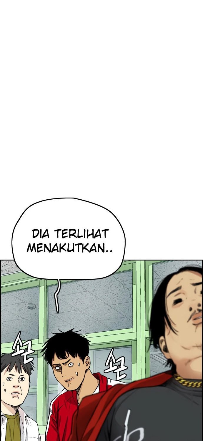 Wind Breaker Chapter 409 - halaman 32