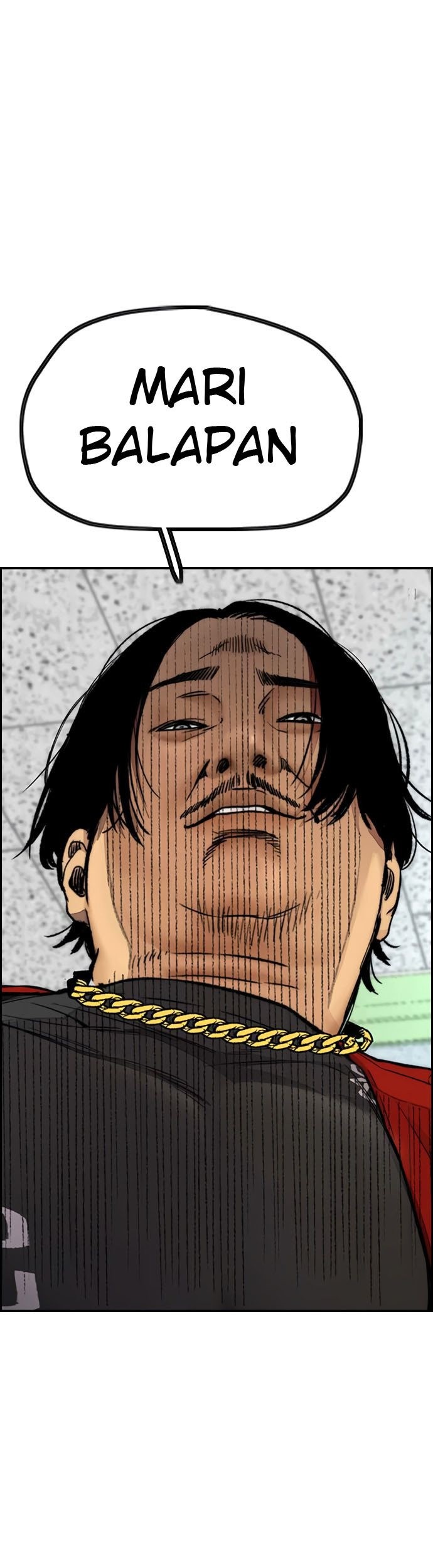Wind Breaker Chapter 409 - halaman 36