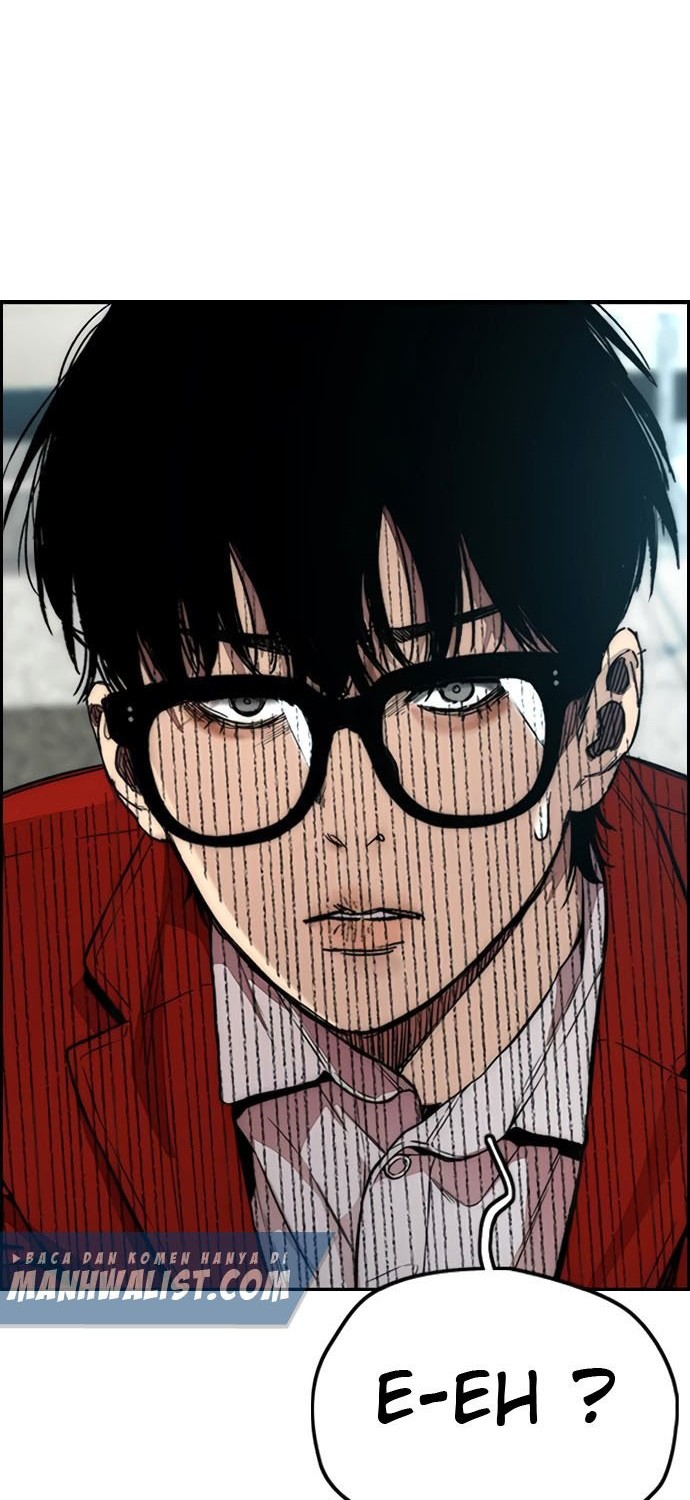 Wind Breaker Chapter 409 - halaman 37