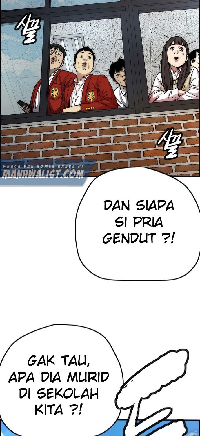 Wind Breaker Chapter 409 - halaman 45