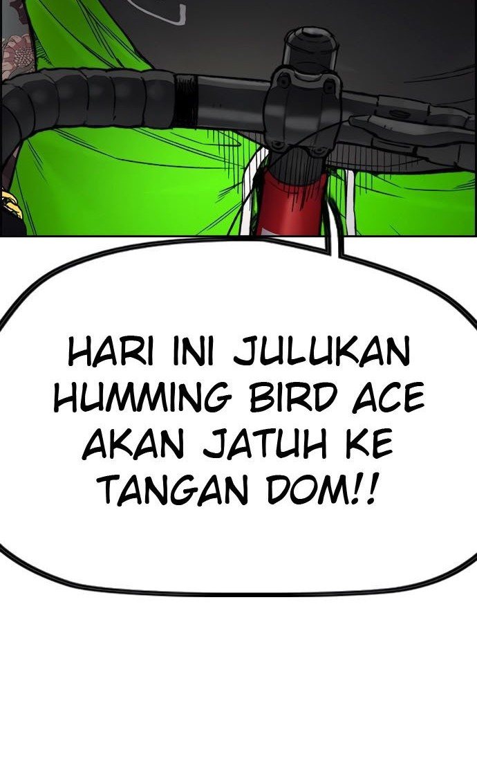 Wind Breaker Chapter 409 - halaman 58