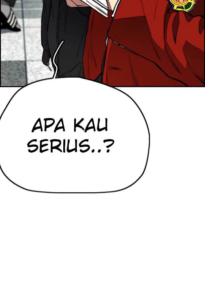 Wind Breaker Chapter 409 - halaman 7