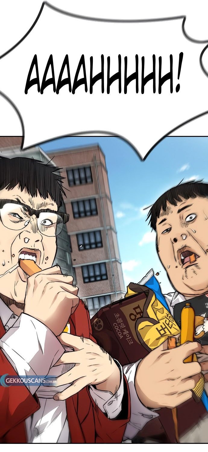 Wind Breaker Chapter 409 - halaman 87