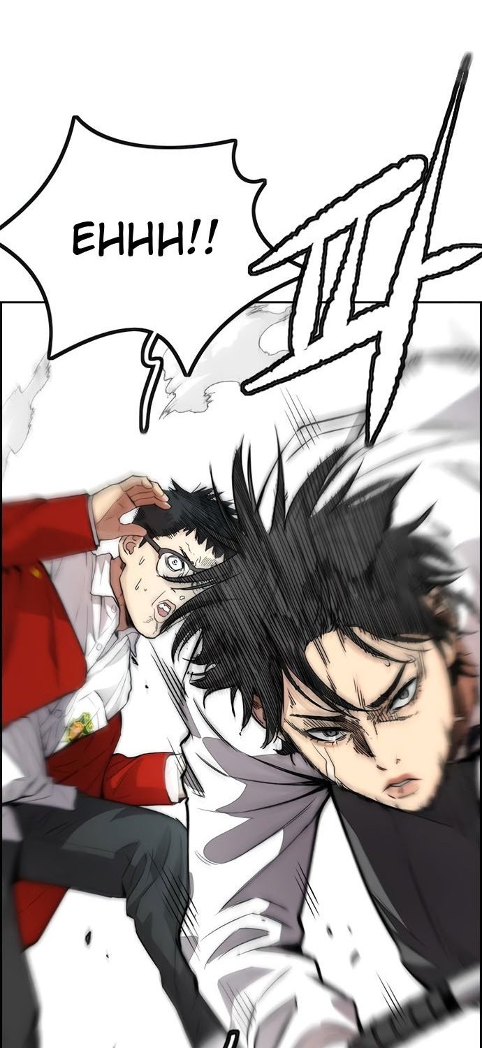 Wind Breaker Chapter 409 - halaman 92