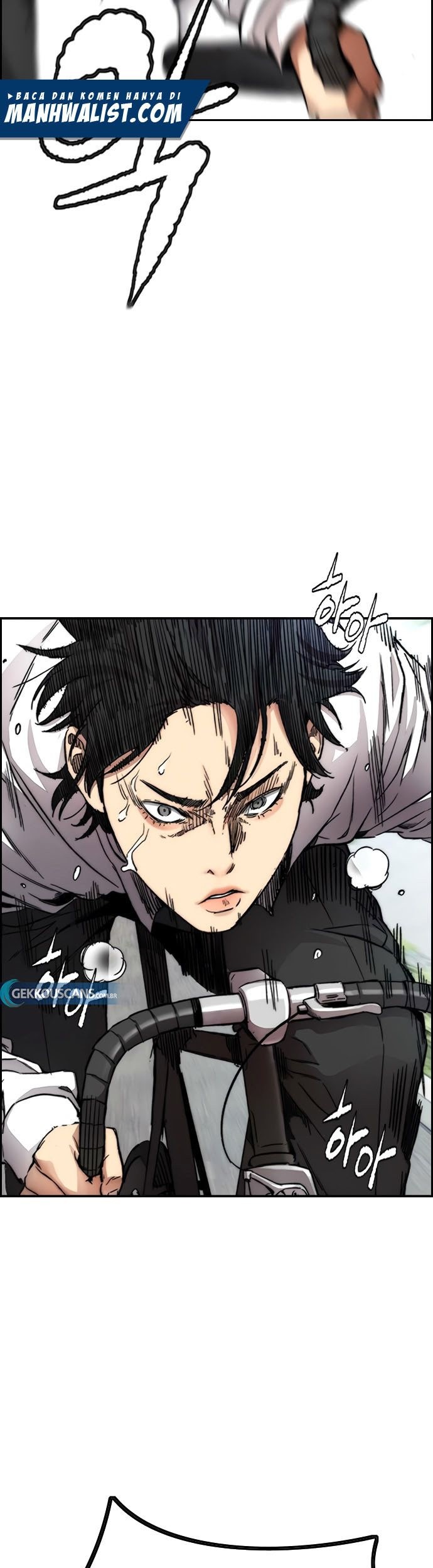 Wind Breaker Chapter 409 - halaman 93
