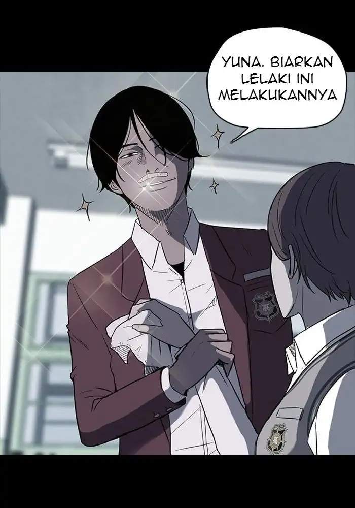 Wind Breaker Chapter 41 - halaman 12