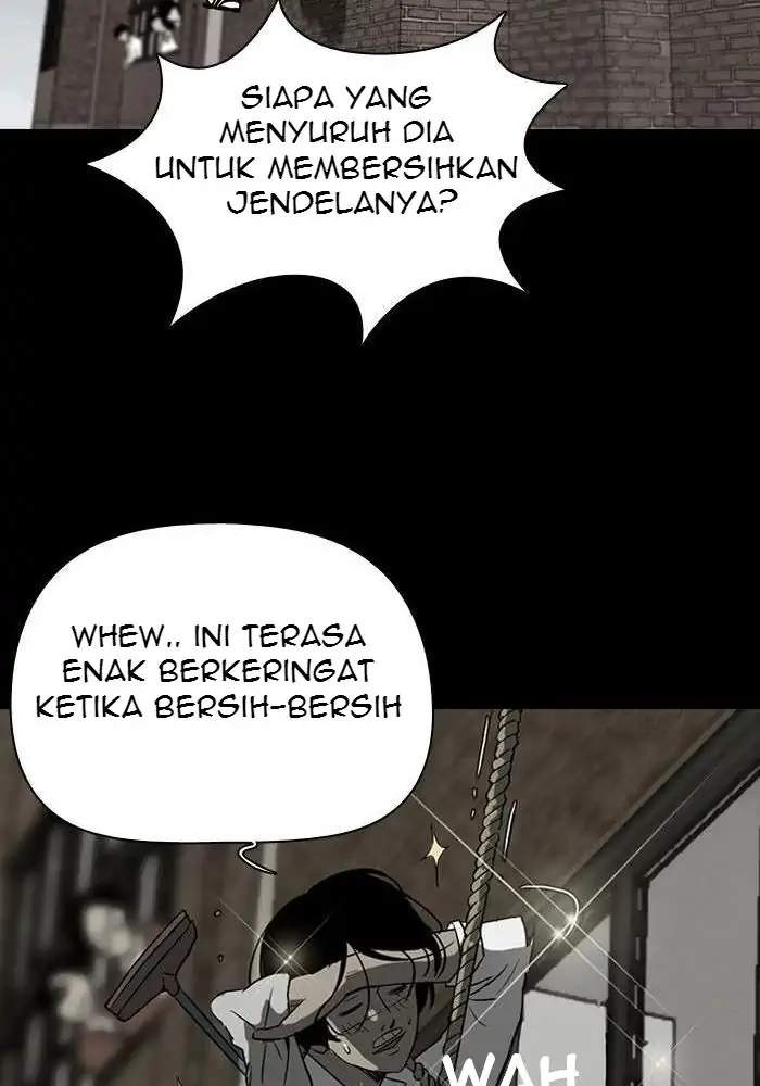 Wind Breaker Chapter 41 - halaman 18