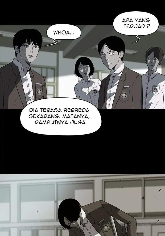 Wind Breaker Chapter 41 - halaman 2
