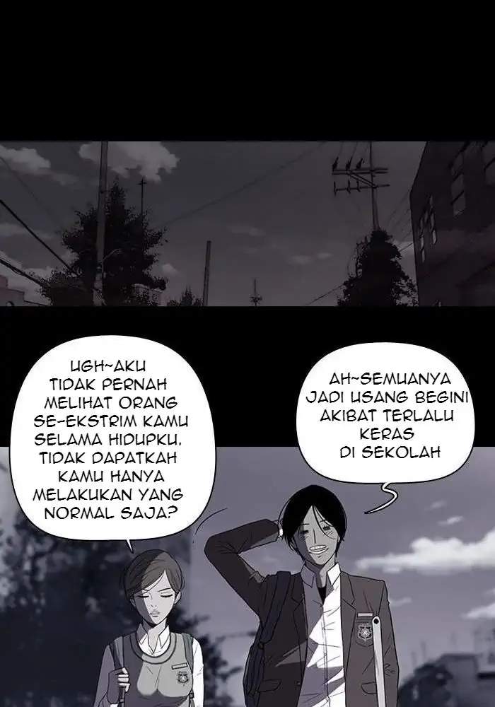 Wind Breaker Chapter 41 - halaman 22