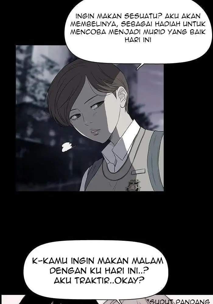 Wind Breaker Chapter 41 - halaman 24