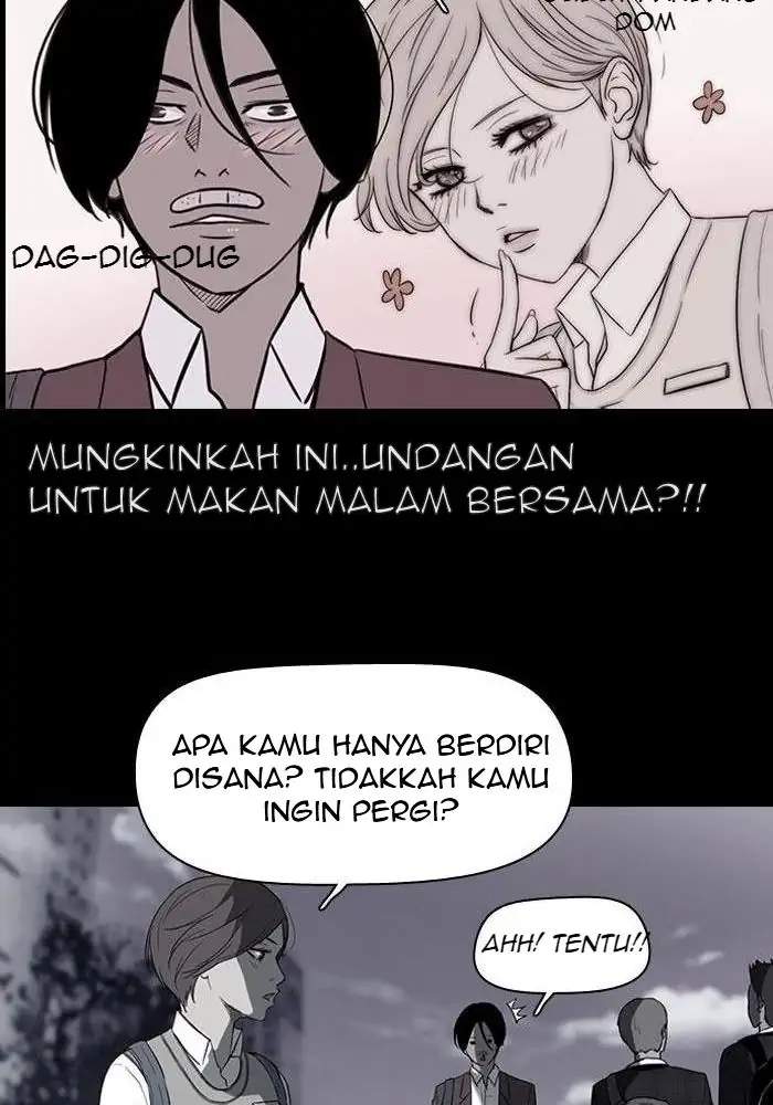 Wind Breaker Chapter 41 - halaman 25