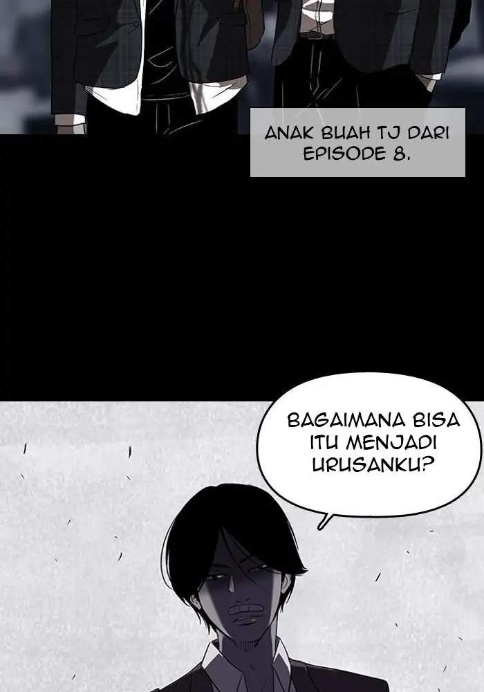 Wind Breaker Chapter 41 - halaman 30