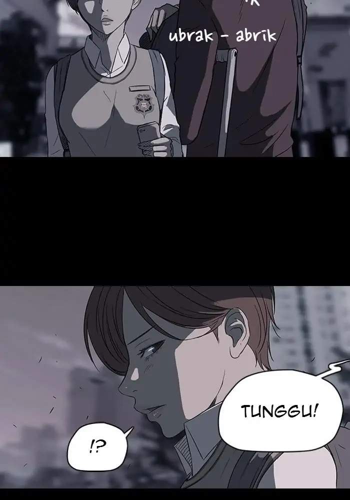 Wind Breaker Chapter 41 - halaman 35