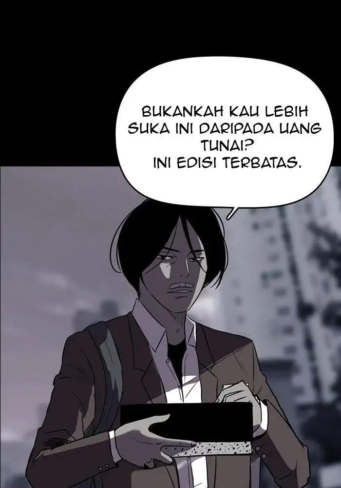 Wind Breaker Chapter 41 - halaman 36