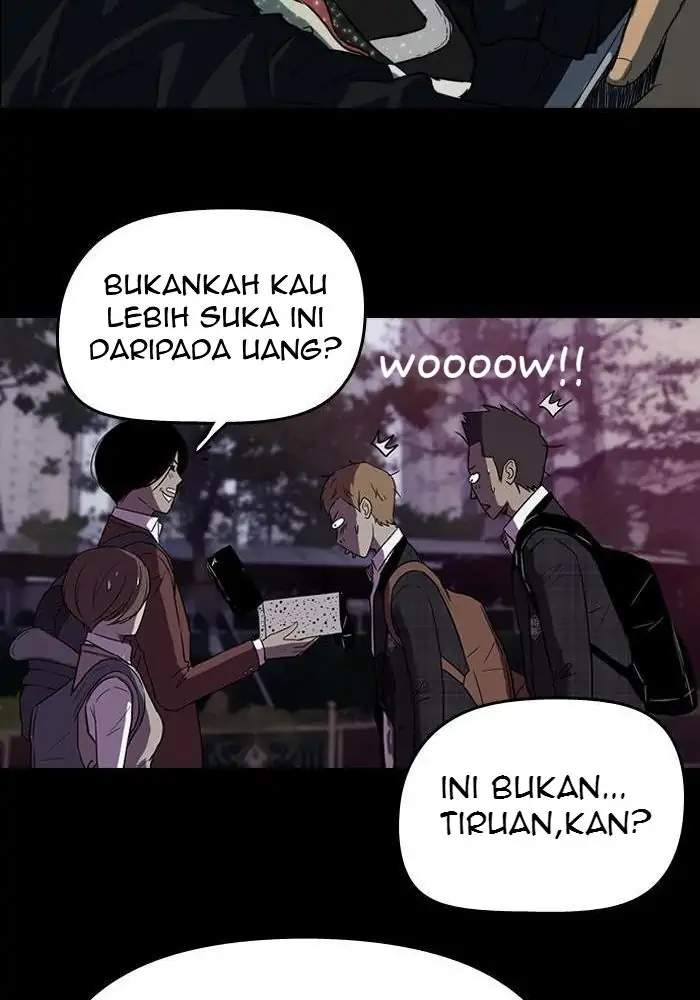 Wind Breaker Chapter 41 - halaman 40