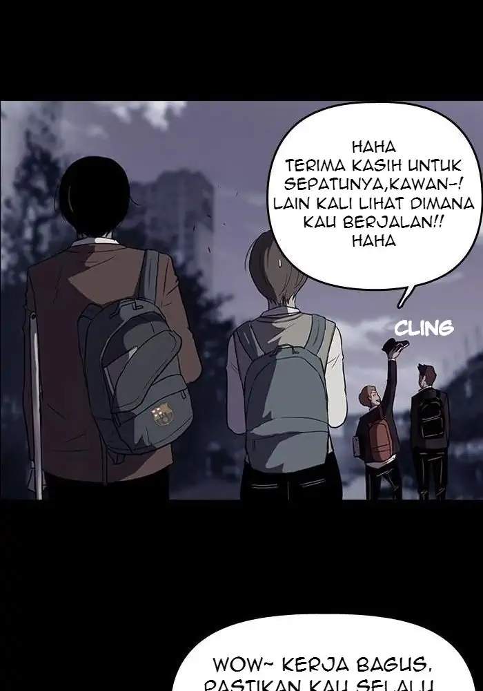 Wind Breaker Chapter 41 - halaman 43