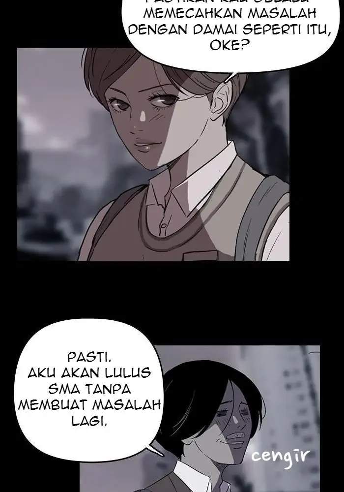 Wind Breaker Chapter 41 - halaman 44