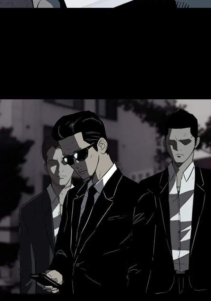 Wind Breaker Chapter 41 - halaman 48